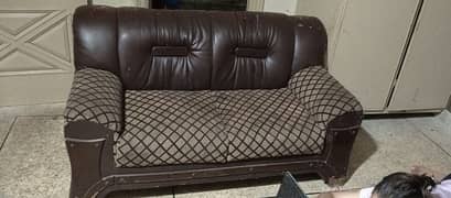 6 seater sofa set for sale