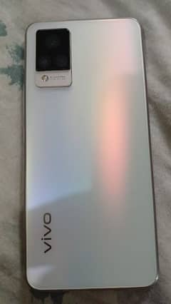 Vivo V21 With Complete Box 0