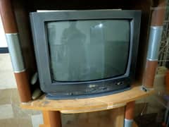 21" LG Television For Sale