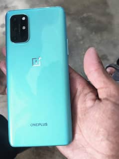 Oneplus 8t 8/128GB