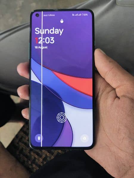 Oneplus 8t 8/128GB 1