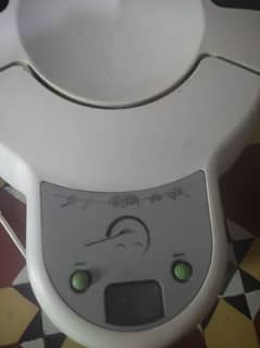 air fryer in good condition