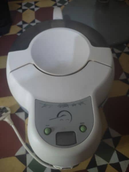 air fryer in good condition 1