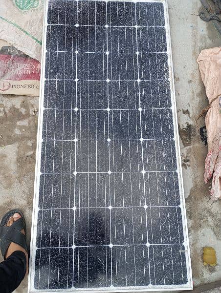 solar plate 0