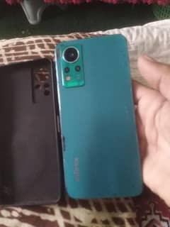 Infinix Note 11 . . urgent sale