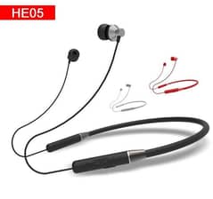 HE-05 Wireless neckband