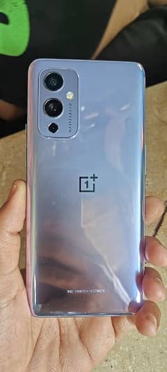 OnePlus 9 pta approved