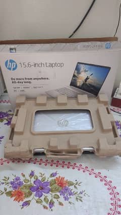 HP Core i5-11th Generation with complete box 0