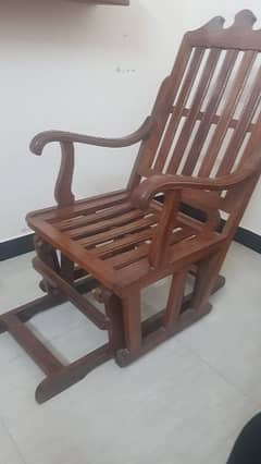 relexing chair