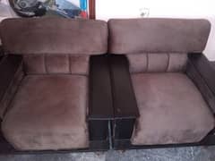 5 seter sofa set