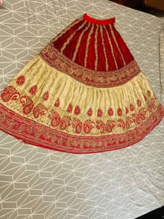 Lehnga