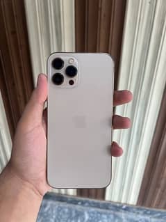 iPhone 12 pro max 256GB Non PTA