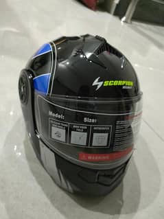 helmet