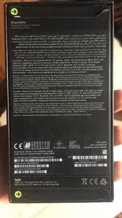 Apple iPhone 13 Pro Seal packed brand new