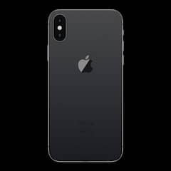 iPhone x