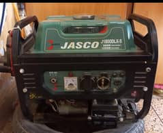 Jasco 1 KVA generator 0