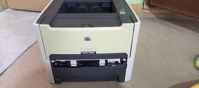 Laserjet HP1320 Printer 