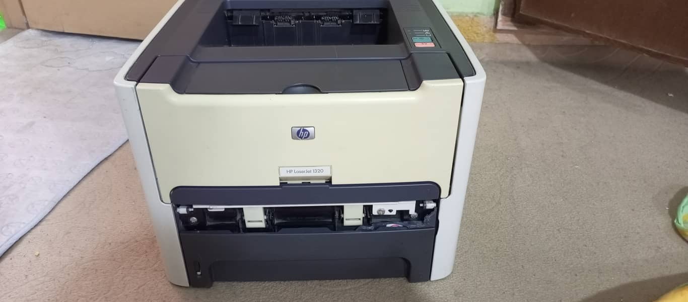 Laserjet 1320  available for sale 0