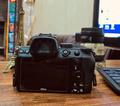 Nikon Z5 Body