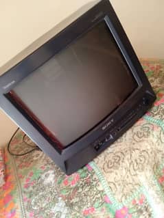 TV for sale. . . 0