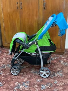 Graco Baby Stroller