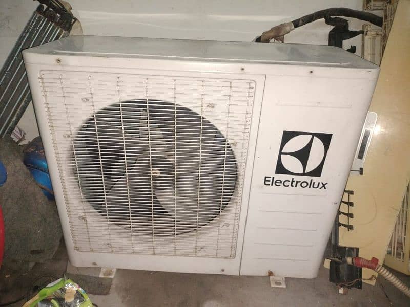 Electolex DC INVERTER 1