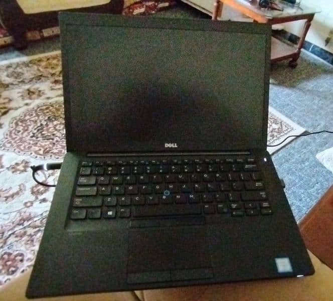 Dell core i7 7th Laptop 2