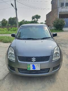 Suzuki Swift 2012 in good condition 0