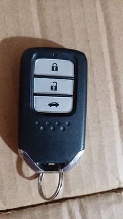 honda toyota suzuki mazda all car key maker