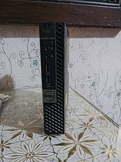 Dell 3040 mini pc i5-6 gen