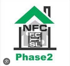 nfc phase 2 g block plot no. 921