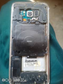 Samsung S8 plus board for sell camre battry or 0