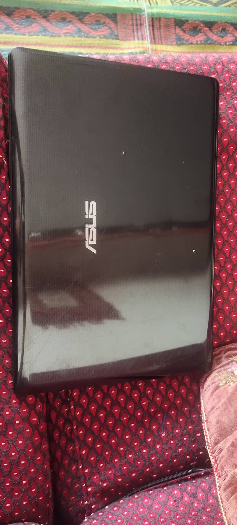 Asus k43u 5