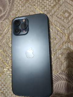 Iphone 12 pro Max 128