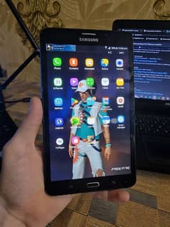 samsung glaxy tab A 7.0 2016