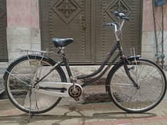 Full Ok Bicycle for sale