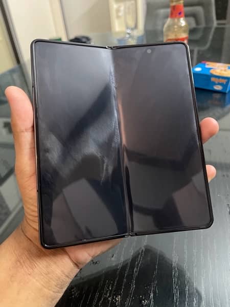 Samsung Galaxy Z Fold 4 PTA approved 1