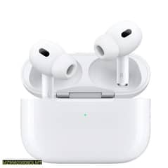 Airpod Pro ANC