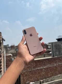 iPhone XS 0