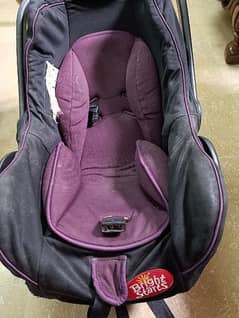 baby carrycot 0