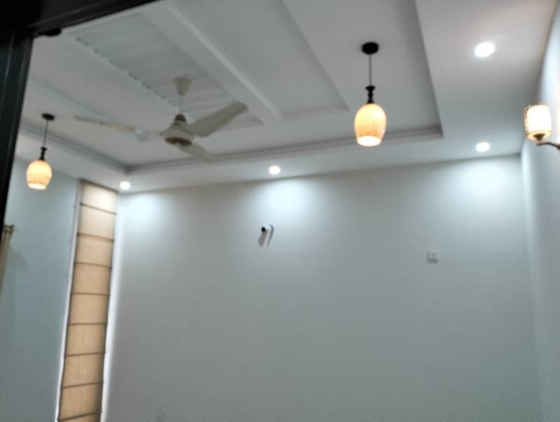 8 Marla upper portion available for rent sector N 5