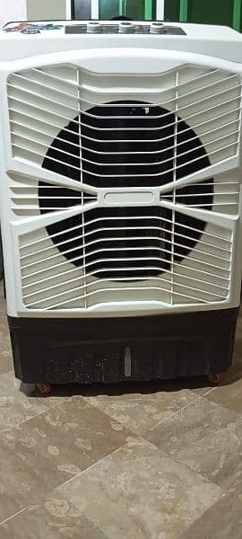 air cooler 0