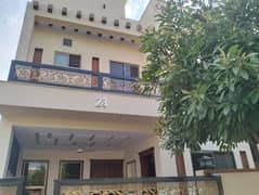 Bahria Enclave Sector N 8 Marla Upper Portion For Rent Good Location Brand New Luxury House 0