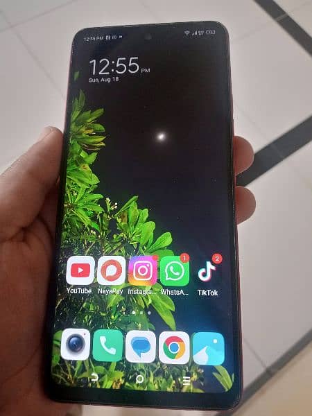 tecno spark 10 pro 1