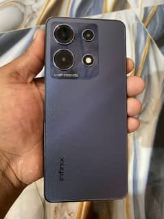 infinix