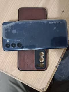 Tecno Camon 18T 0