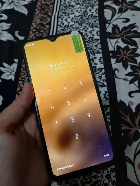 Oppo F11 for sale 3