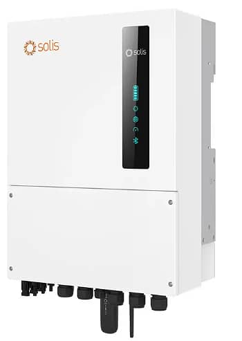 Growatt ongrid | SOLIS hybrid | Narada lithium Ion | Market best pric 1