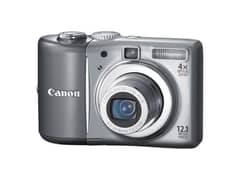 Canon camera for vloggers and photographers(0325-8653391)