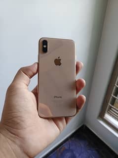 i phone xs 256 gb non pta lush condition